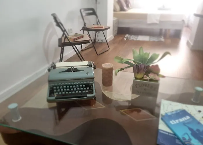 Mihal Popi Apartment