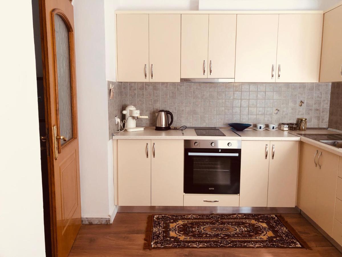Appartement Mihal Popi *