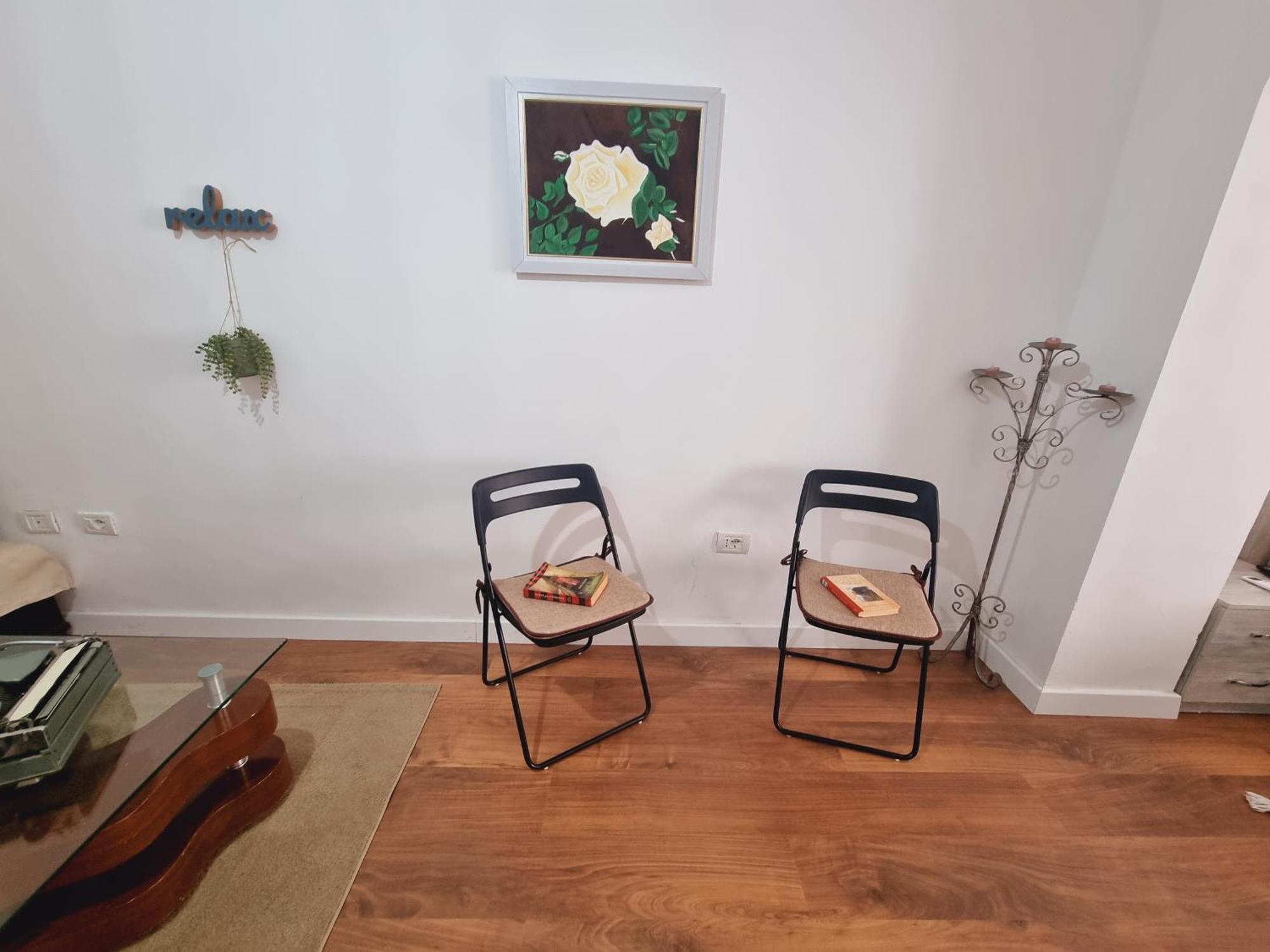 Mihal Popi Appartement