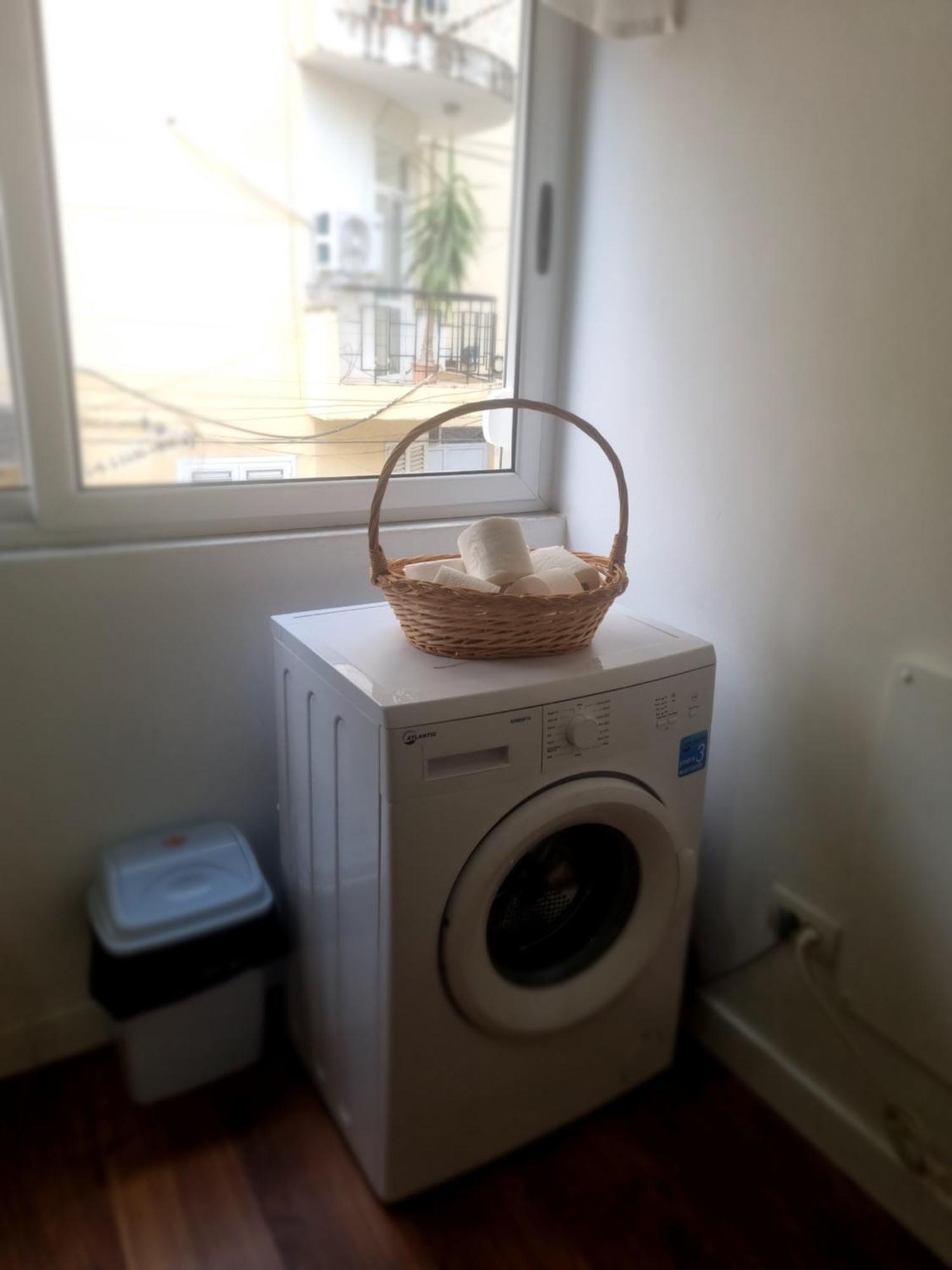 Appartement Mihal Popi