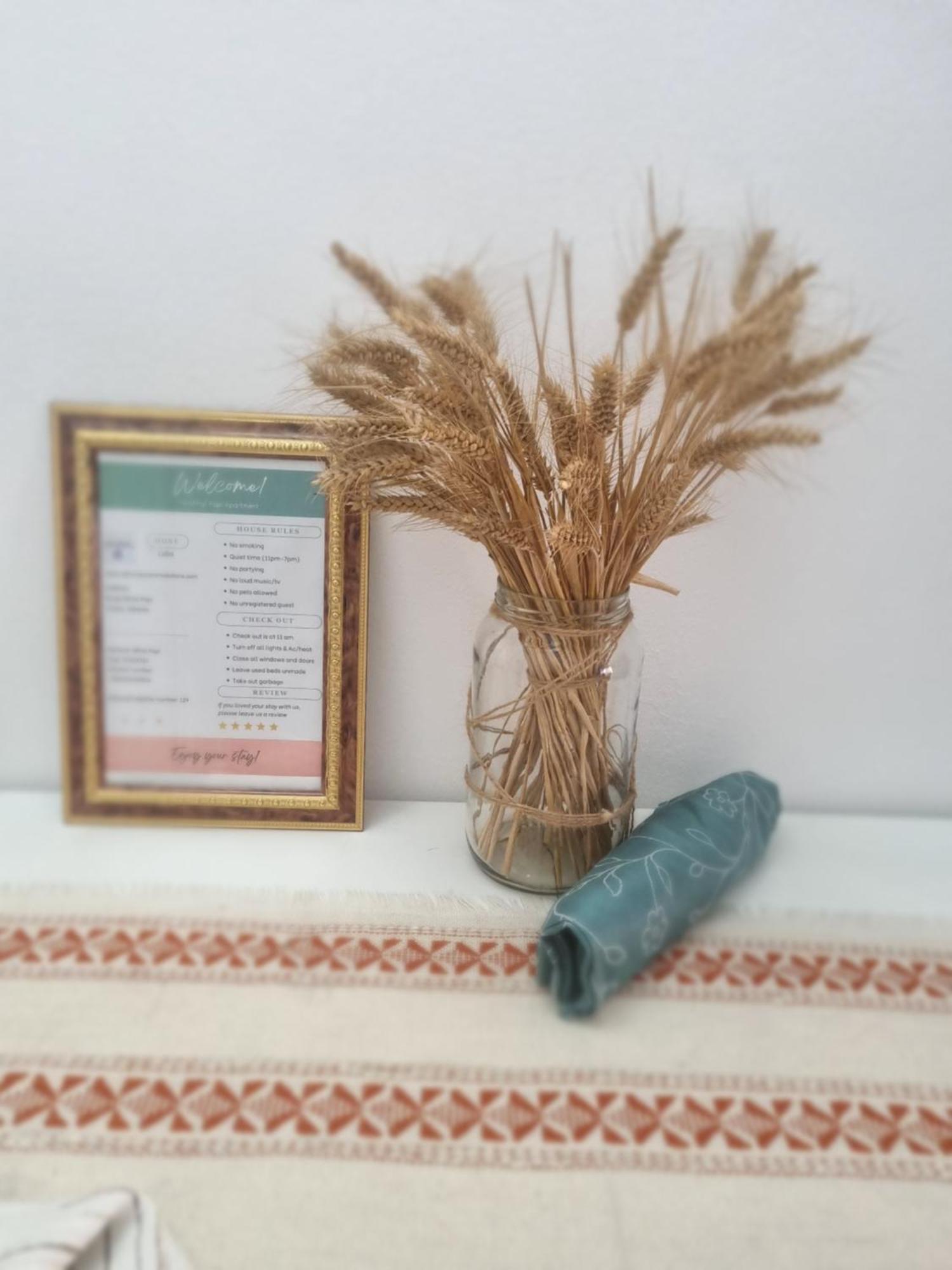 Mihal Popi Appartement *