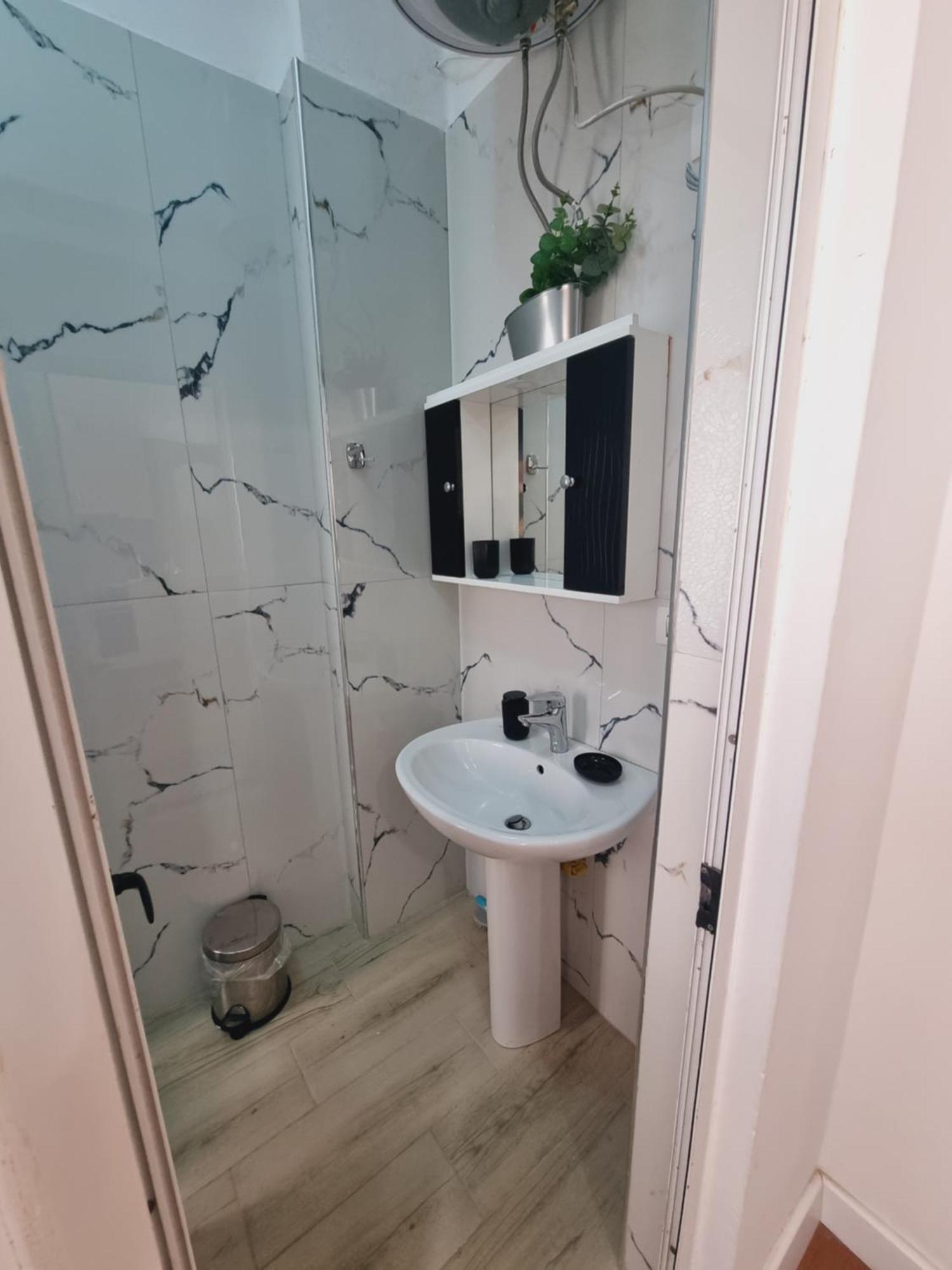 Appartement Mihal Popi *