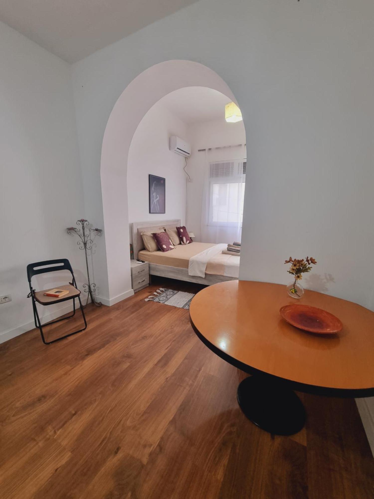 Mihal Popi Appartement *