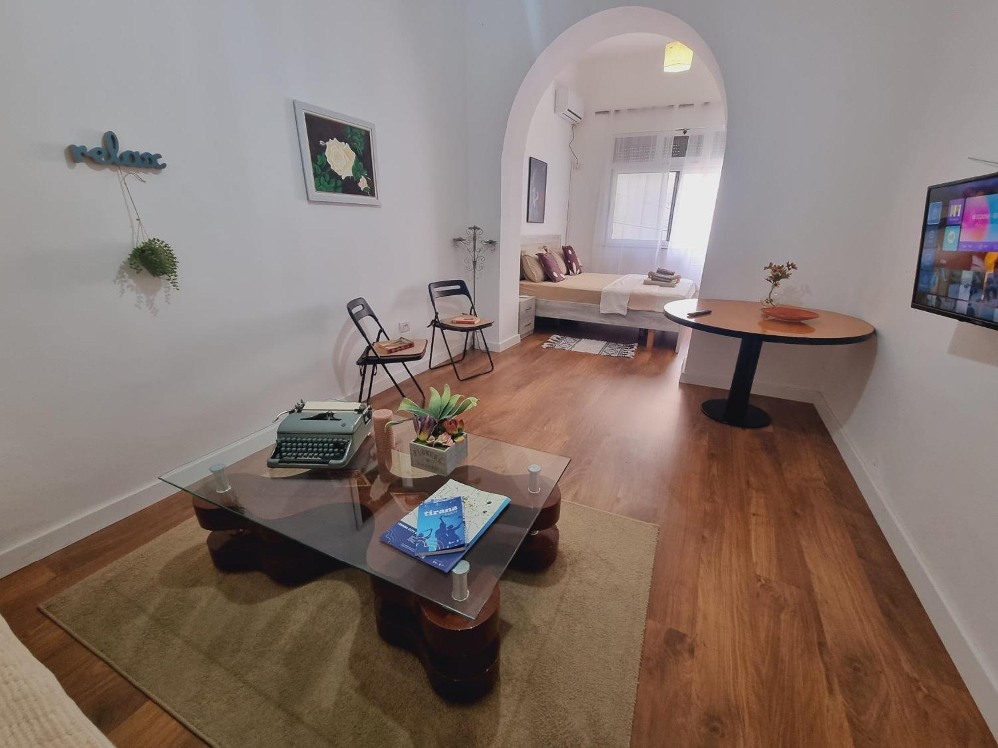 Appartement Mihal Popi *